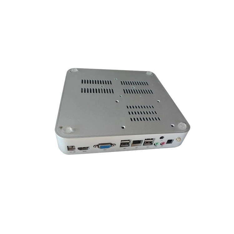 Top Quality Mini PC H81u Chipset I5CPU Support Windows7/8/10