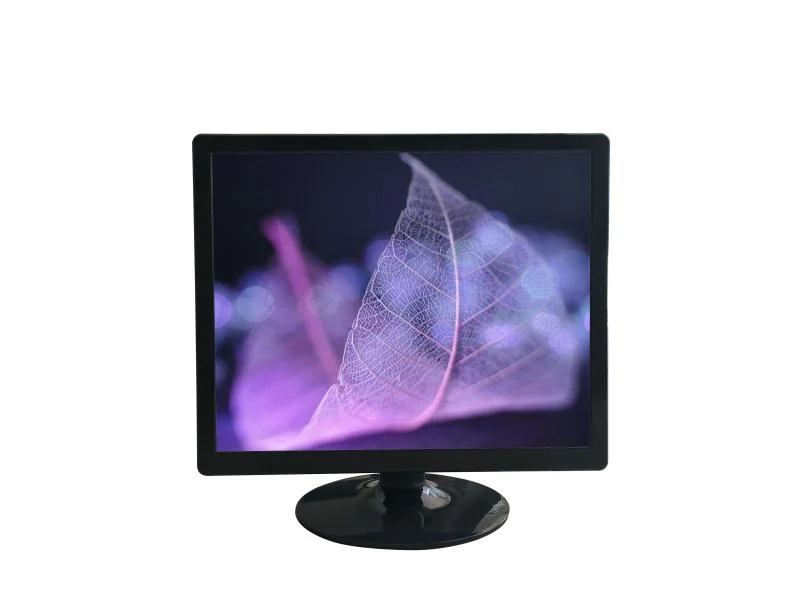 15/17/19/21/25/29 Full Range Size CRT Monitor Display