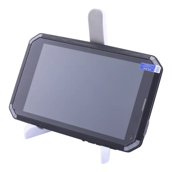 Tablet PC personalizado IP68 10 polegadas Android Tablet PC industrial IP54 painel industrial resistente