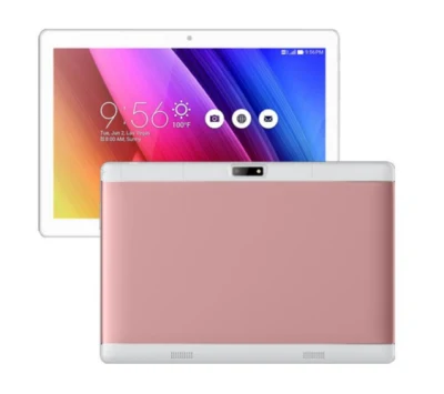 Sc9863 10.1 Polegada Tablet PC 4GB RAM 64GB ROM Android 11.0 para Educacional Octa Core School Mini Computador Tablets